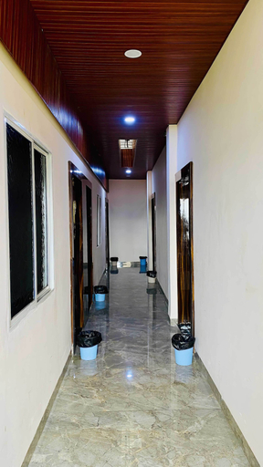 Others 4, Hotel Kush Palace, Ujjain