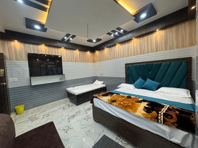 Others 5, Hotel Samiksha Inn, Faizabad