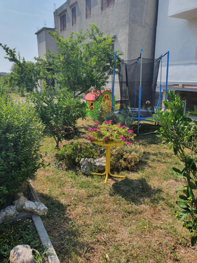 Others 2, Apartments Damir Poldan, Lopar/Supetarska Draga