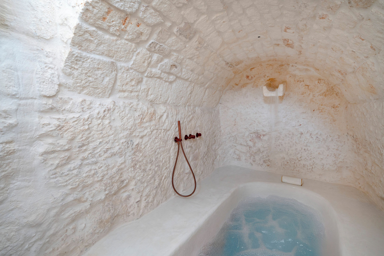 Bathroom 4, Belmont Villa Ostuni, Brindisi
