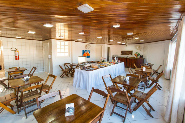 Food & Drinks 4, Na Praia Hotel, Porto Seguro