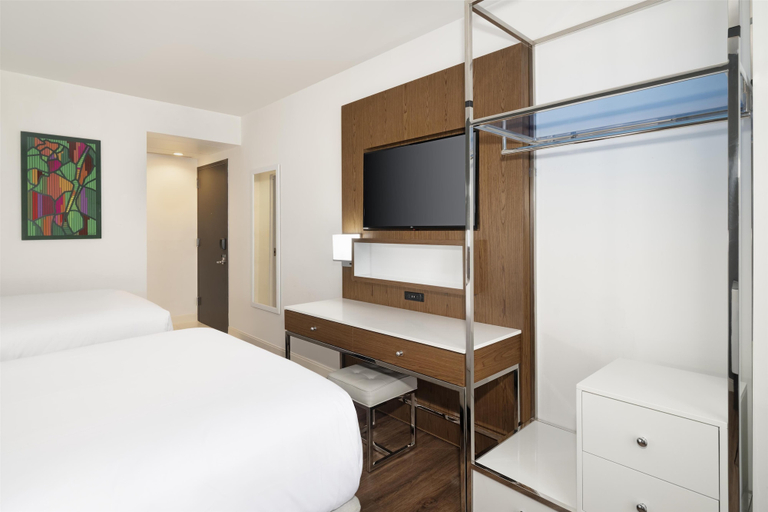 Bedroom 3, Best Western Premier Empire State Hotel, New York