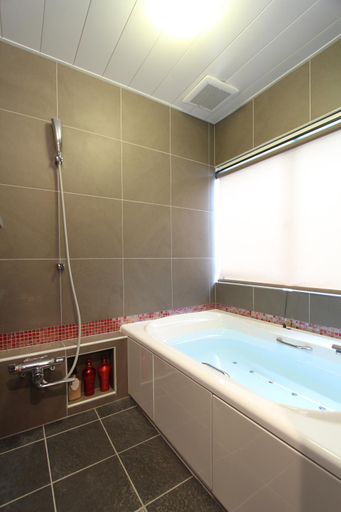 Others 5, HOTEL DCUBE, Toshima