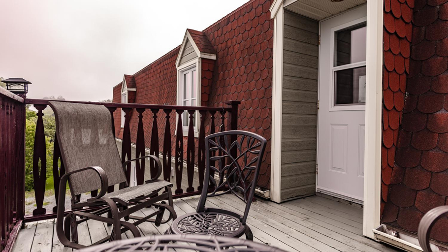 Others 4, Auberge Akamaraska, Kamouraska