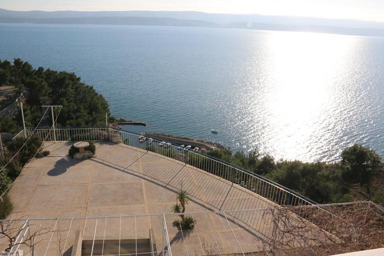 Others 2, Apartments Doris & Petra, Omiš