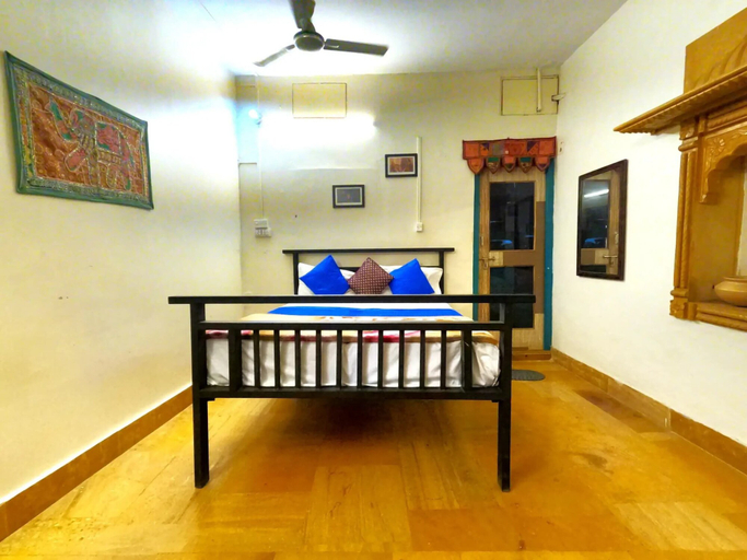 Others 3, Hotel Heritage Haveli Jaisalmer, Jaisalmer