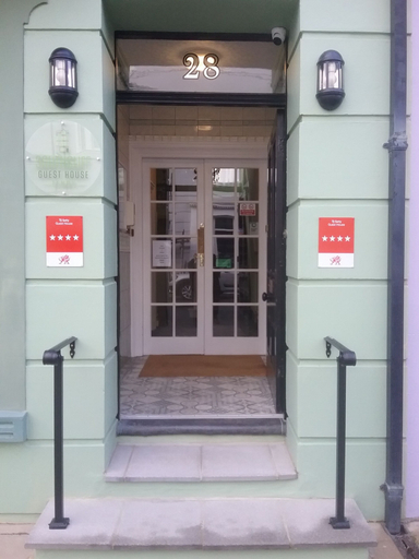 Exterior & Views 2, The Southcliff, Pembrokeshire