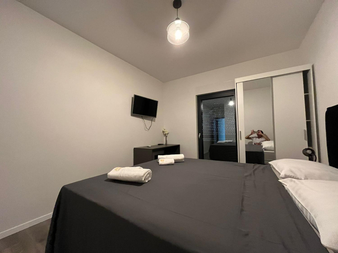 Bedroom 5, Villa Nicole, Sveti Filip i Jakov