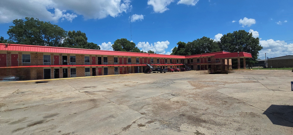 Primary image 1, c towninn and suites, Bolivar
