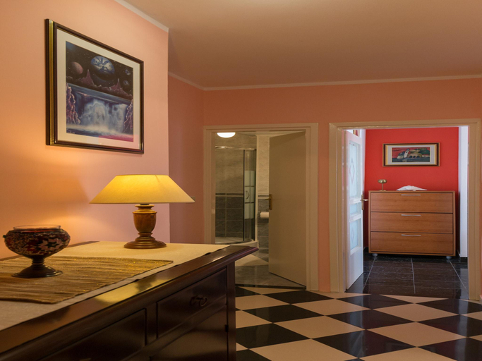 Others 5, Apartment Merivo - Apartment with Sea View, Dubrovnik
