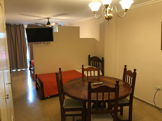 Others 4, Cordoba Inn Apart Hotel, Capital