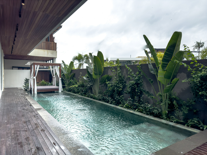 Sport & Beauty, 4 Bedroom - Villa Umah Jeng Alessia by SooBali, Badung