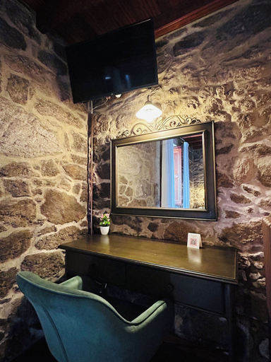 Bathroom 3, CASA DE COSTOIA, A Coruña