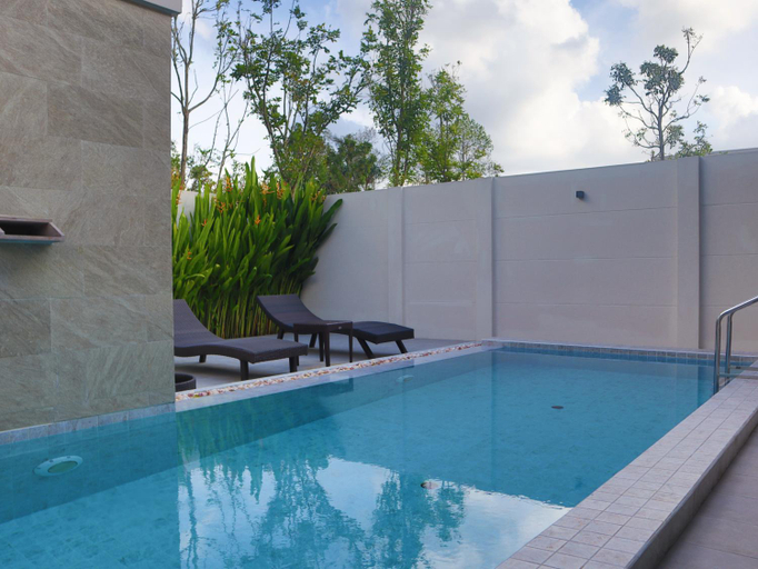 Sport & Beauty 4, Toledo Pool Villa, Muang Nakhon Si Thammarat