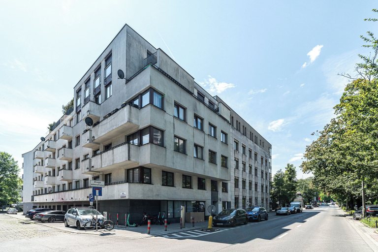 Exterior & Views, RentPlanet - Kazimierza Wielkiego, Kraków City