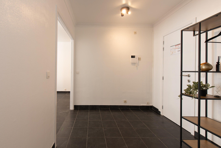 Interior 3, Apartment in Ostend Near Shopping Street, West-Vlaanderen