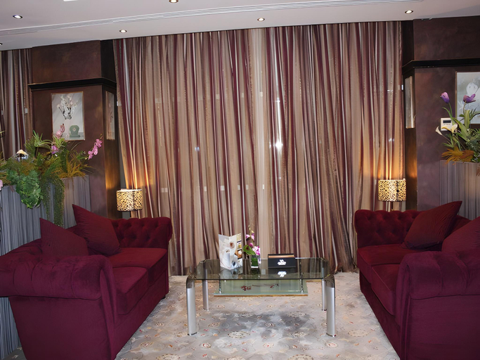 Others 5, Wahat Al Nafl - Al Nafl, Riyadh