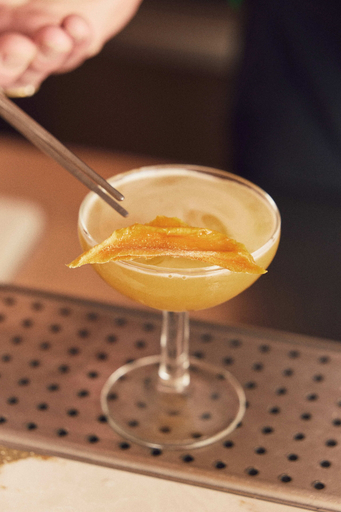 Food & Drinks 5, Hotel Henri IV, Charente-Maritime