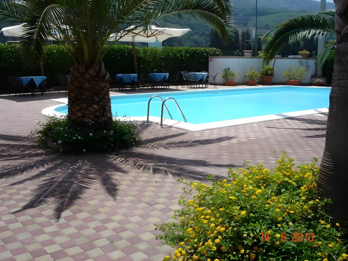 Sport & Beauty 2, Hotel Marinella, Vibo Valentia