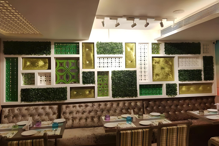 Food & Drinks 4, Hotel Princes Palace, Indore