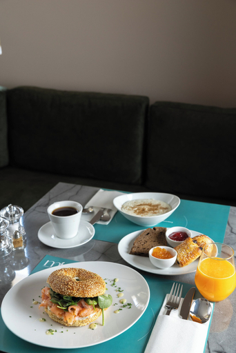 Food & Drinks 5, Morus Acropolis Boutique Hotel, Attica