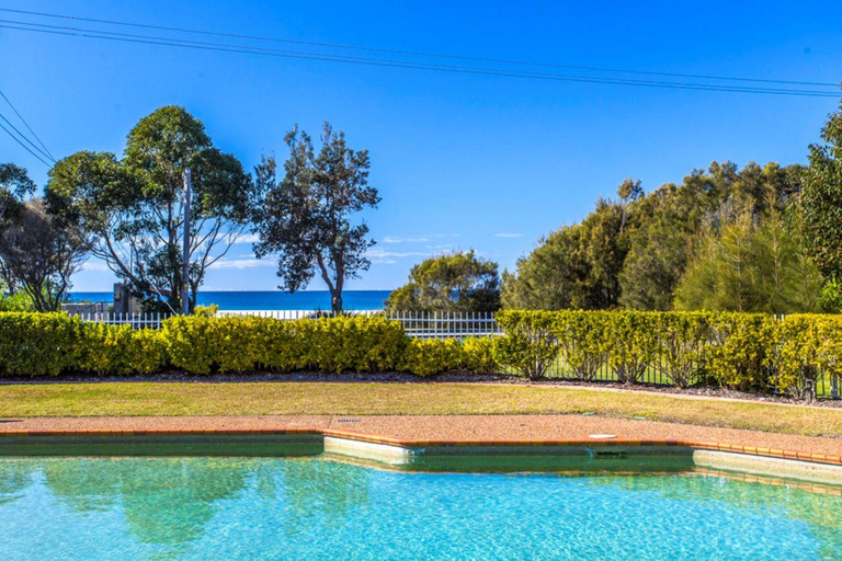 Sport & Beauty 2, Fathoms 1, Shoalhaven - Pt B