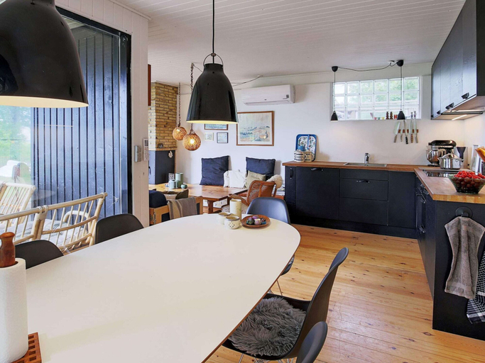 Others 4, 5 Person Holiday Home in Jaegerspris, Frederikssund