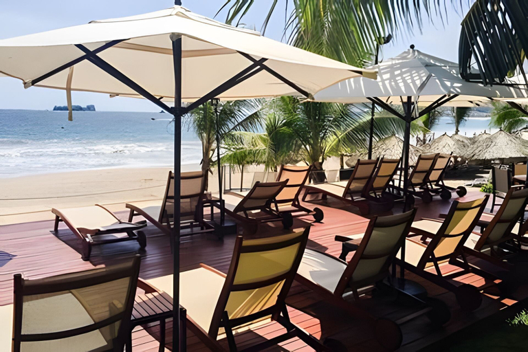 Food & Drinks, 302 S Bay View Grand Residencial Ixtapa, José Azueta