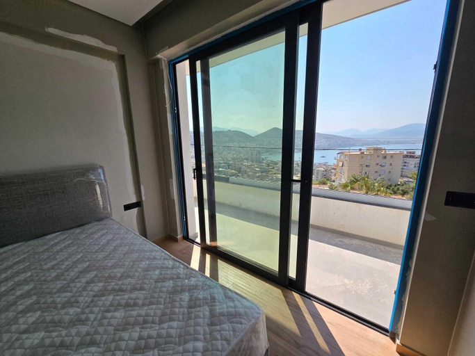 Room 3, Hotel Selavi, Sarandës
