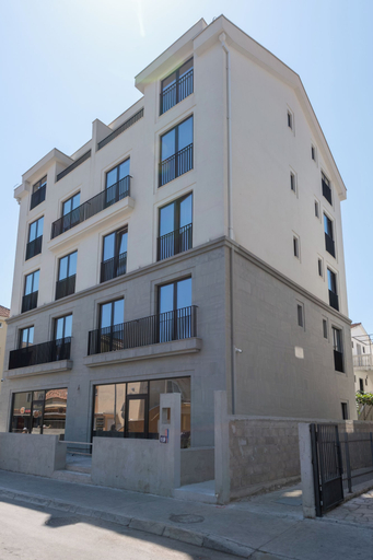 Exterior & Views 2, Lucciola Boutique Rooms