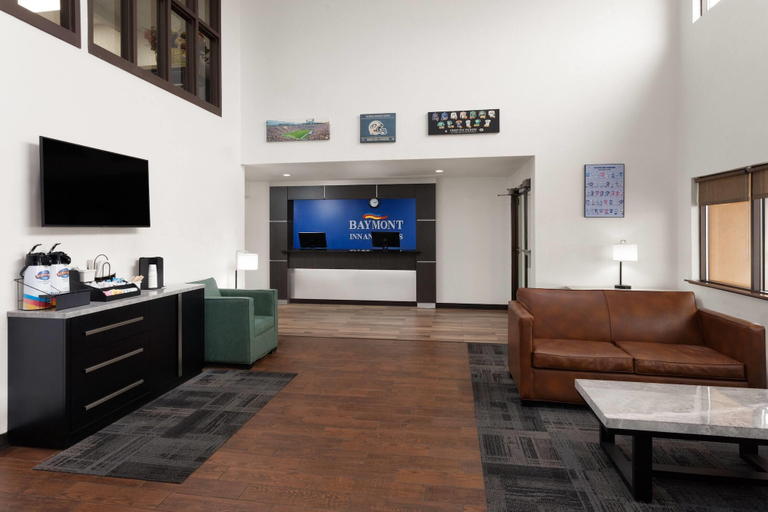 Others 5, Baymont by Wyndham Green Bay, Brown