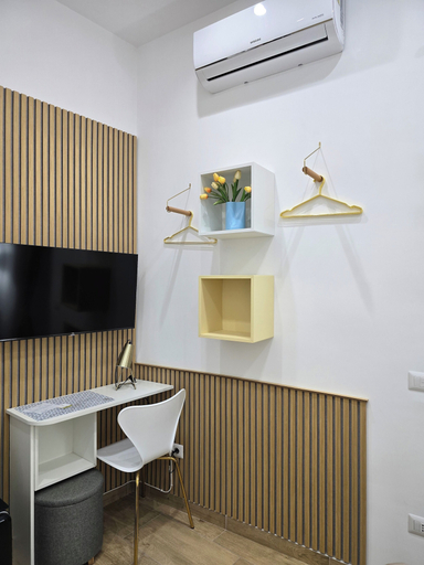 Others 5, Ventre Luxury Rooms, Napoli