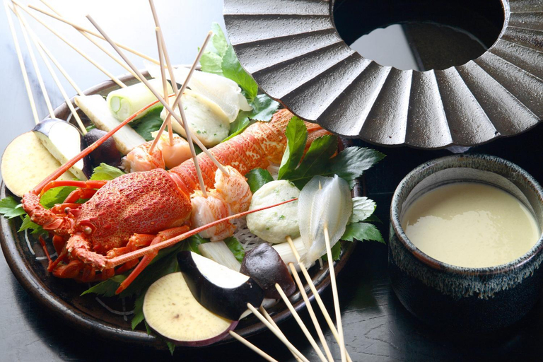 Food & Drinks 4, 大島温泉ホテル, Unknown7