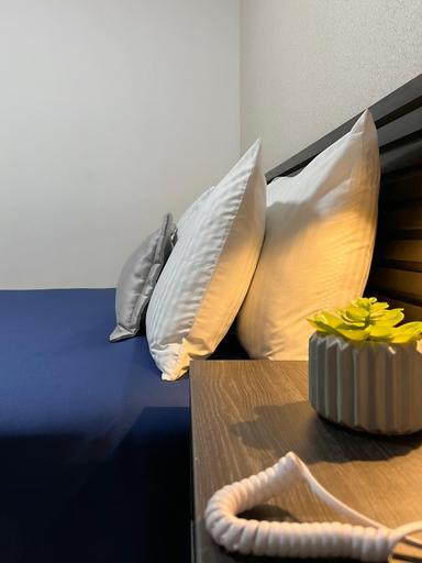 Bedroom 2, Hotel Encanto, Popayán
