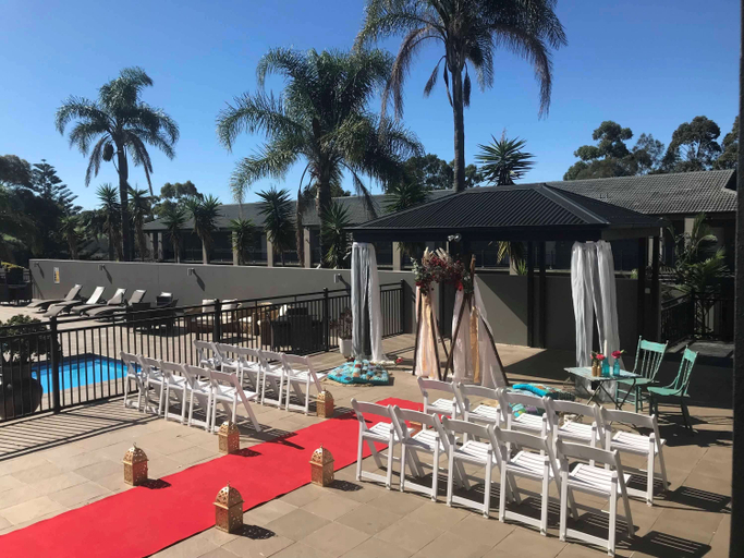 Sport & Beauty 2, Mercure Gerringong Resort, Kiama