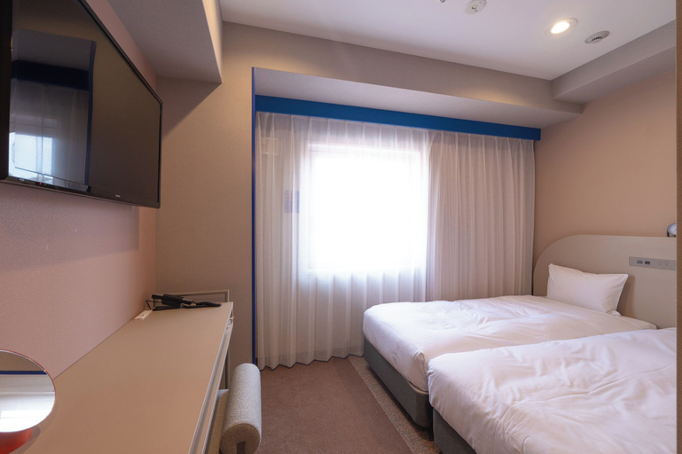 Bedroom 4, THE BASEMENT HOTEL Osaka Honmachi, Osaka