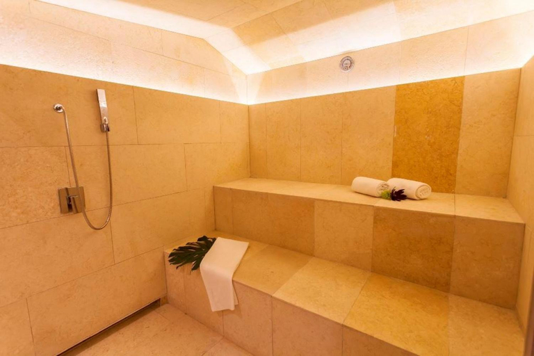 Bathroom 5, Movich Buro 26, Santafé de Bogotá