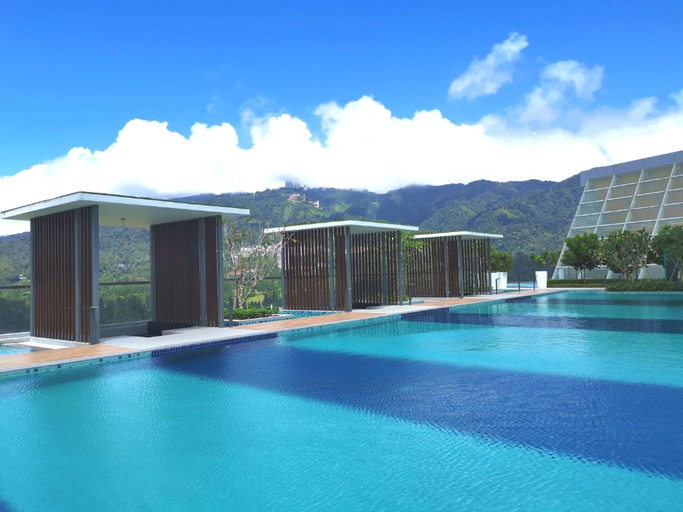 Others 2, Electus Home at Windmill Upon Hills Genting - Free WiFi, TV Box, and Parking, Genting Highlands