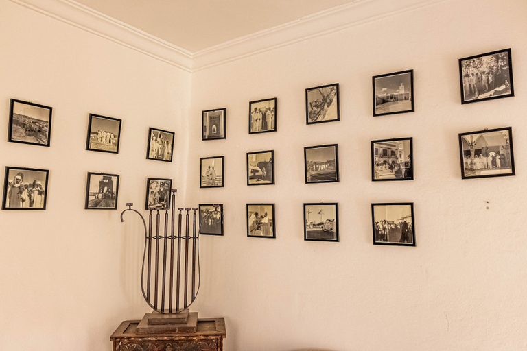 Interior 4, Riad Dar Lalla, Marrakech