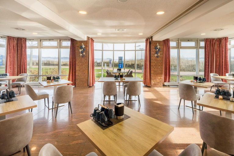 Food & Drinks 5, Stadthotel Eckernforde, Rendsburg-Eckernförde
