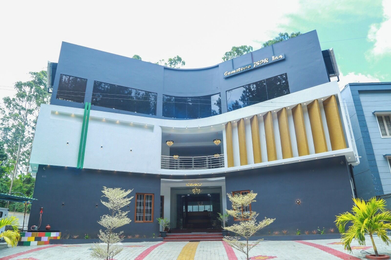 Exterior & Views 5, LA FLORA GEMSTONE RESORTS, Salem