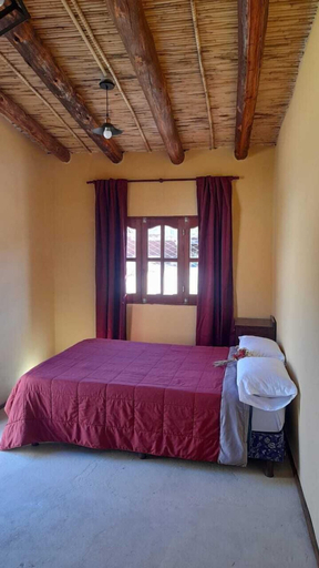 Others 3, El Convento de Tilcara Hostel, Tilcara