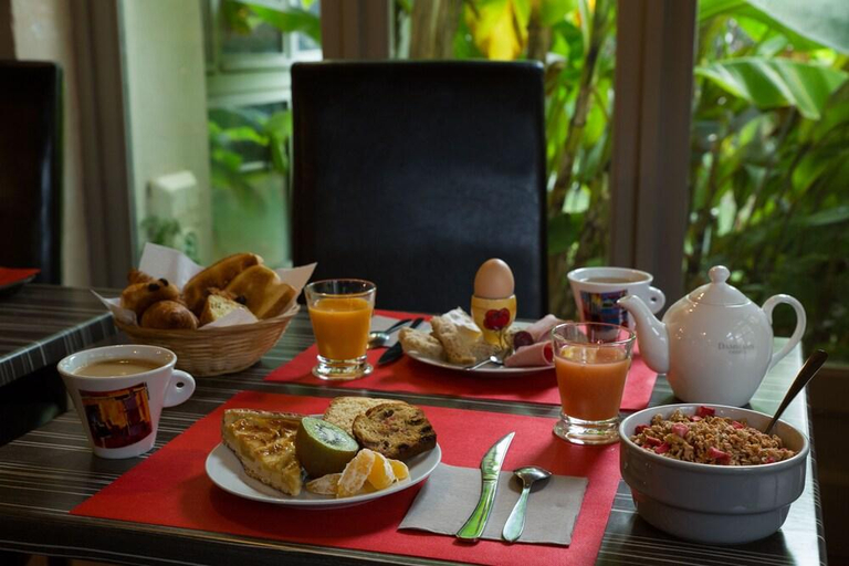 Food & Drinks 5, Logis Hotel Medieval, Montelimar Nord, Ardèche