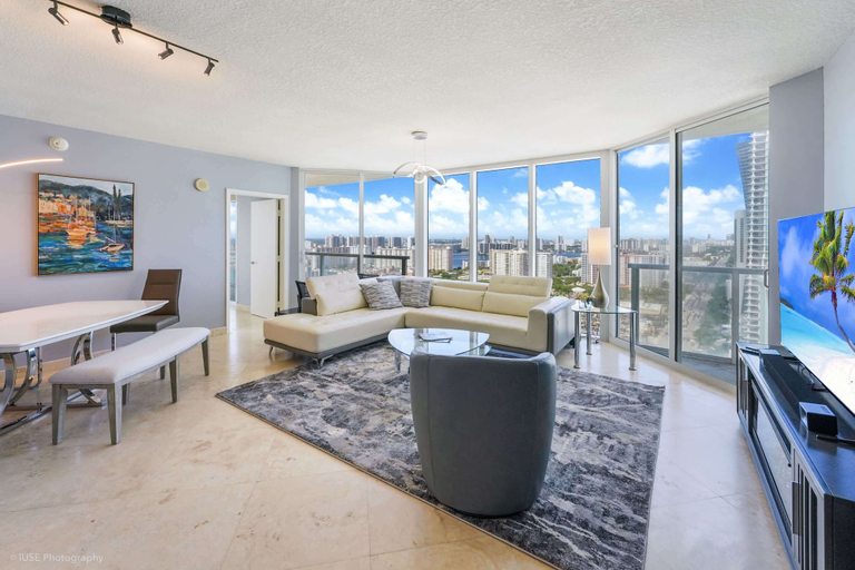 Others 4, A Breathtaking Oceanview - High Rise Luxury Condo, Miami-Dade