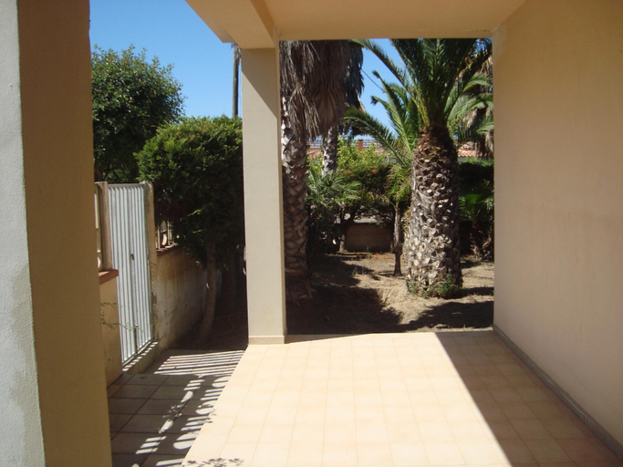 Others 3, Villa degli Angeli, Ragusa