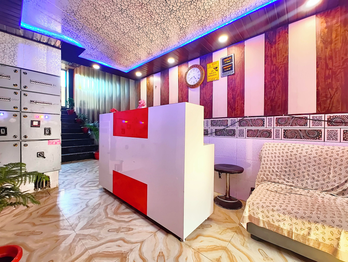 Others 5, Hotel Hanuman Palace Ayodhya, Faizabad