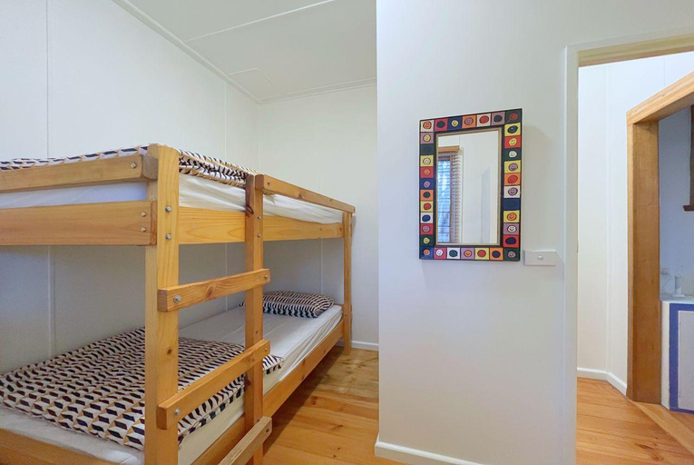 Bedroom, Classic Aussie Beach House, Colac-Otway - South