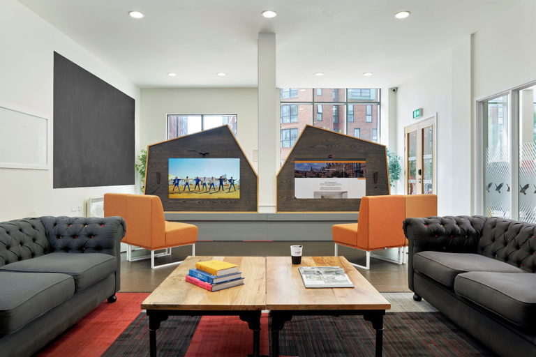Primary image, For Students Only Stylish Rooms in Sheffield, Sheffield