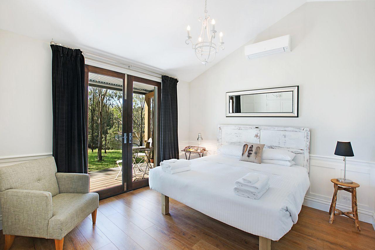 Bedroom 2, Block Eight Estate Barrington View Villa, Singleton