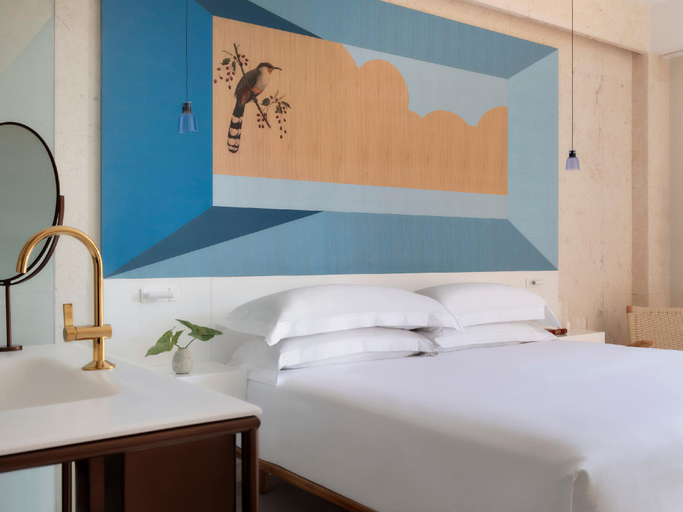 Bedroom 3, Kimpton Las Mercedes By IHG, Distrito Nacional